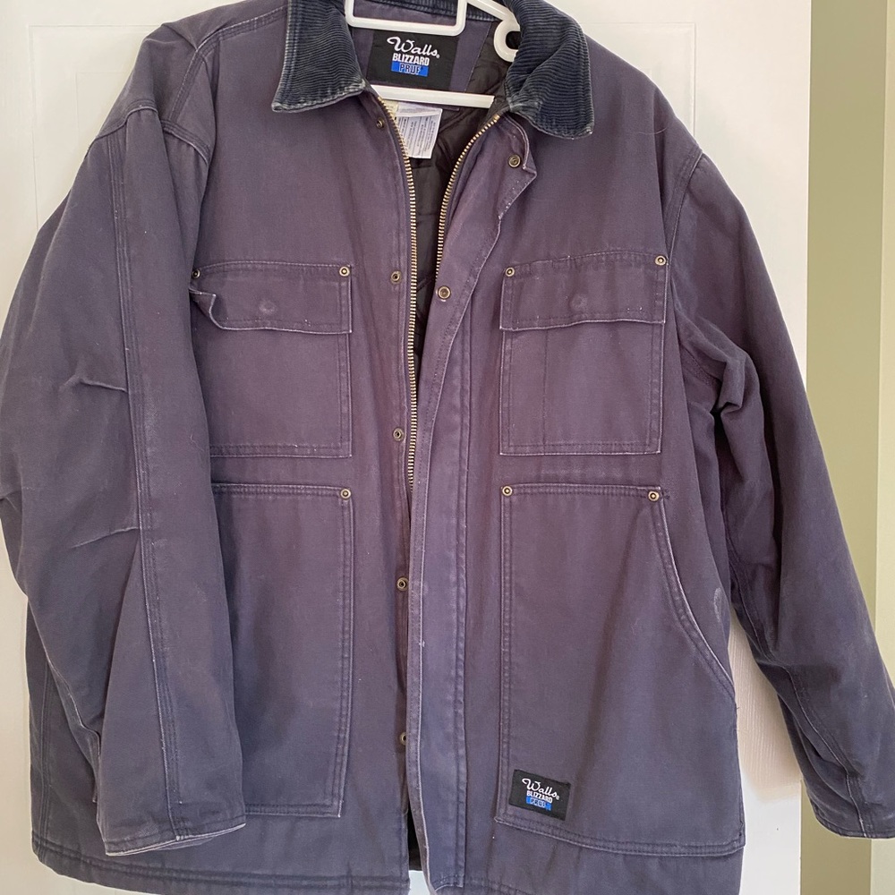 Walls Blizzard Pruf Jacket